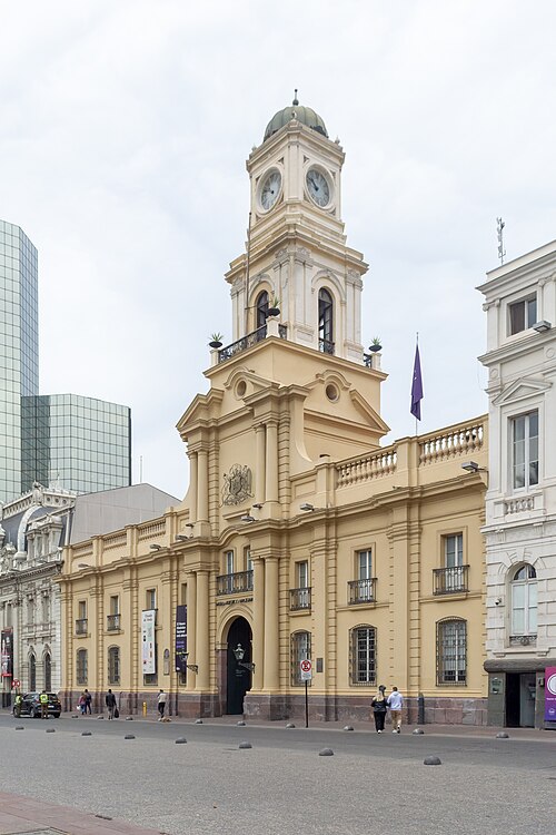 Musée historique national